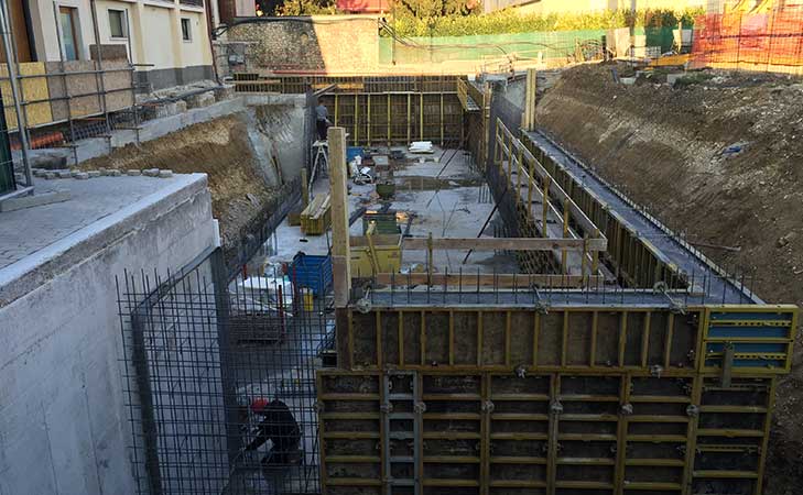 Lenguin - San Pietro in Cariano