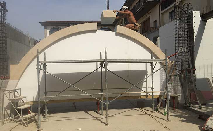 Lenguin - San Pietro in Cariano