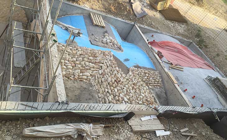 Lenguin - San Pietro in Cariano