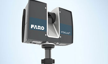 laser scanner faro bertani giorgio